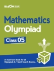 Image for Bloom Cap Mathematics Olympiad Class 5