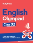 Image for Bloom Cap English Olympiad Class 2