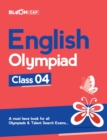 Image for Bloom Cap English Olympiad Class 4