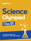 Image for Bloom Cap Science Olympiad Class 1