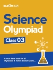 Image for Bloom Cap Science Olympiad Class 3