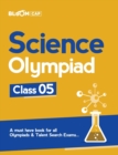 Image for Bloom Cap Science Olympiad Class 5