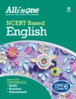 Image for Cbse All in One Ncert Based English Class 6 for 2022 Exam