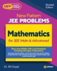 Image for New Pattern Iit Jee Mathematics