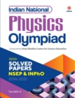Image for Olympiad Physics