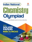 Image for Olympiads Chemistry (E)