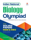 Image for Olympiads Biology