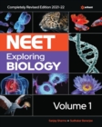 Image for Exploring Biology for Neet 2022