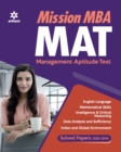 Image for Mission MBA MAT Mock Tests and Solved Papers 2022
