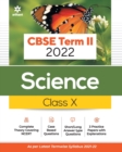 Image for Cbse Term II Science 10th