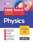 Image for Cbse Term II Physics 12th