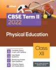 Image for Arihant Cbse Physical Education Term 2 Class 12 for 2022 Exam (Cover Theory and MCQS)