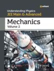 Image for Understanding Physics for Jee Main and Advanced Mechanics Part 2