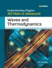 Image for Understanding Physics for Jee Main and Advanced Waves and Thermodynamics