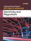 Image for Understanding Physics Jee Main and Advanced Electricity and Magnetism