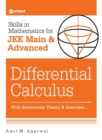 Image for Skills in Mathematicsdifferential Calculus for Jee Main and Advanced
