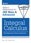 Image for Skills in Mathematicsintegral Calculus for Jee Main and Advanced