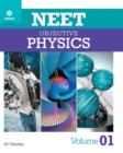 Image for Neet Objective Physics Volume 1