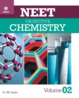 Image for Neet Objective Chemistry Volume 2