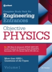 Image for Objective Physics Vol 1 for Engineering Entrances