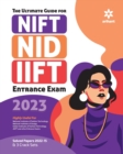 Image for Guide for Nift/Nid/Iift 2023