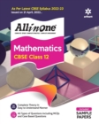 Image for All in One Mathematics Class 12