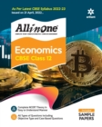 Image for Cbse All in One Economics Class 12 2022-23 (as Per Latest Cbse Syllabus Issued on 21 April 2022)