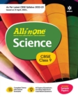 Image for Cbse All in One Science Class 9 2022-23 Edition (as Per Latest Cbse Syllabus Issued on 21 April 2022)