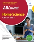 Image for Cbse All in One Home Science Class 11 2022-23 (as Per Latest Cbse Syllabus Issued on 21 April 2022)
