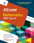 Image for Cbse All in One Mathematics Class 11 2022-23 (as Per Latest Cbse Syllabus Issued on 21 April 2022)