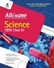 Image for Cbse All in One Science Class 10 2022-23 Edition (as Per Latest Cbse Syllabus Issued on 21 April 2022)