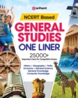 Image for Ncert Based General Studies One Liner 25000+