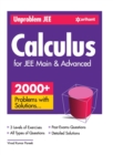 Image for Unproblem Jee Calculus for Jee Main &amp; Advanced