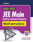 Image for Jee Main Mathematics Solved