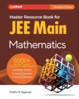 Image for Master Resource Book in Mathematics for Jee Main 2023