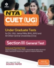 Image for Nta Cuet Ug 2023 Section 3 General Test