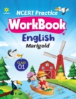 Image for Ncert Practice Workbook English Marigold Class 1st