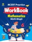Image for Ncert Practice Workbook Mathematics Maths Magic Class 2nd
