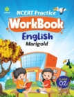 Image for Ncert Practice Workbook English Marigold  Class 2nd