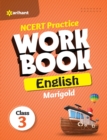 Image for Ncert Practice Workbook English Marigold Class 3rd