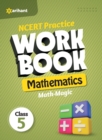 Image for Ncert Practice Workbook Mathematics Math Magic Class 5th