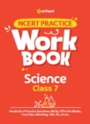 Image for Ncert Practice Workbook Science Class 7th