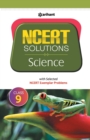 Image for Ncert Solutionsscience for Class 9th