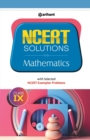Image for Ncert Solutionsmathematics for Class 9th