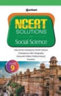 Image for Ncert Solutions Social Science for Class 9th
