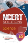 Image for Ncert Solutionsscience for Class 10th