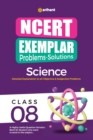 Image for Ncert Exemplar Problems Solutions Science Class 8th