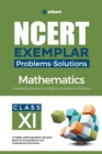 Image for Ncert Exemplar Problems Solutions Mathematics Class 11th