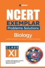 Image for Ncert Exemplar Problems Solutions Biology Class 11th
