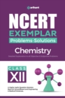 Image for Ncert Exemplar Problems Solutions Chemistry Class 12th